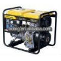 Samll Diesel-Generator 1.8KW